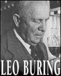 Portrait of Leo Buring